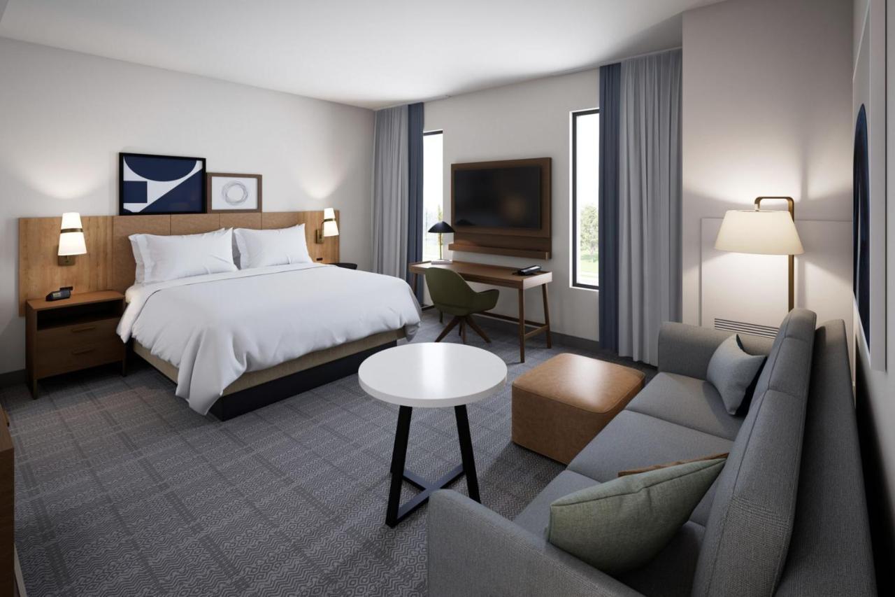 Hotel Staybridge Waco South - By Ihg