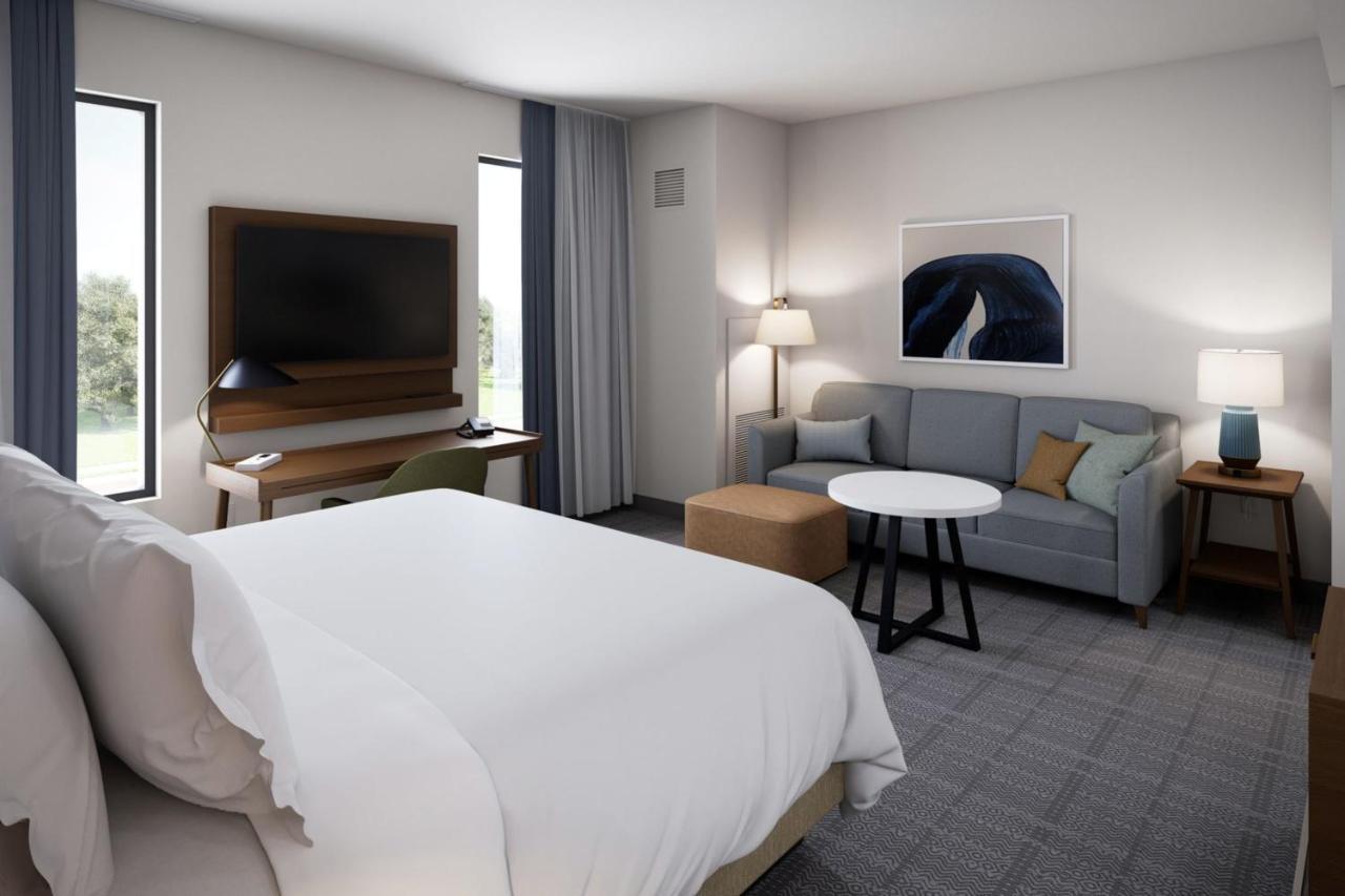 Staybridge Waco South - By Ihg 3*