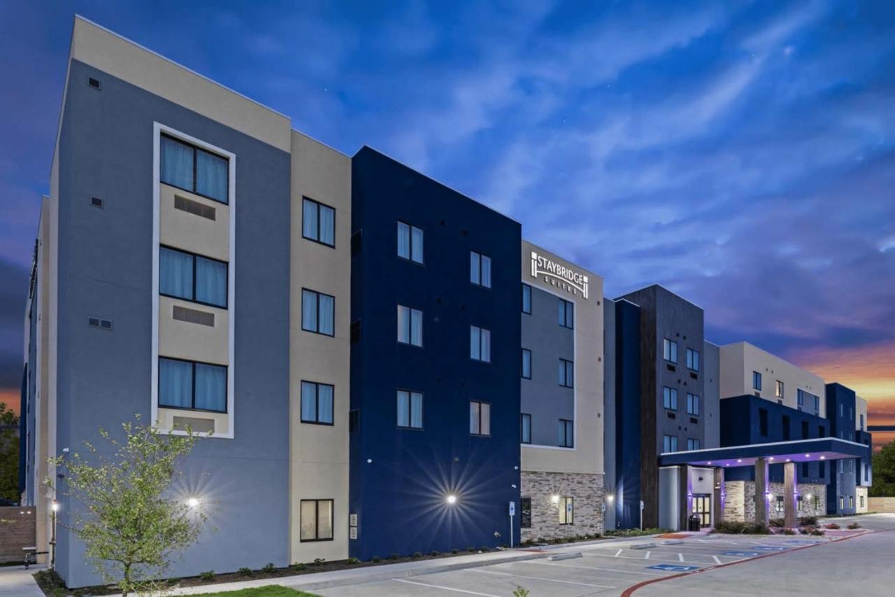 Staybridge Waco South - By Ihg Hotel