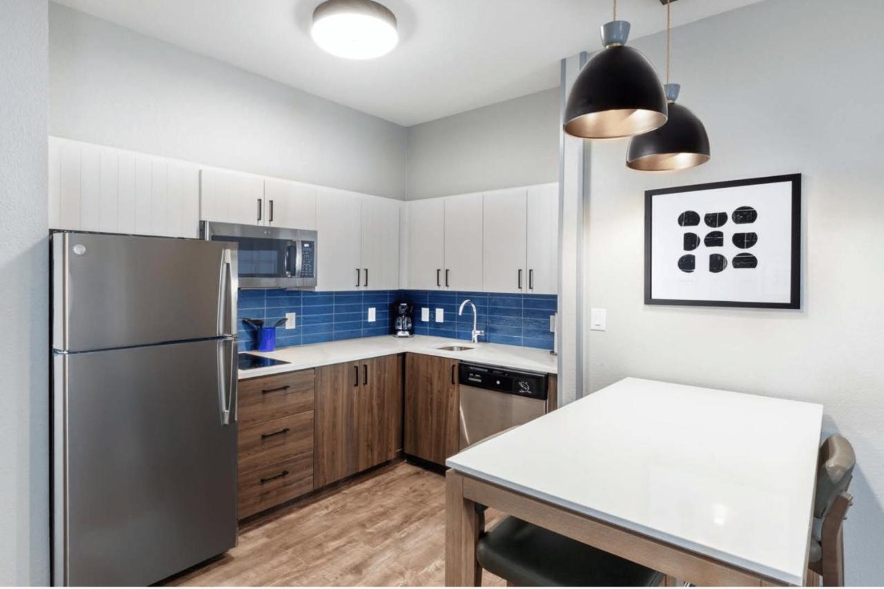 Staybridge Waco South - By Ihg Hotel Woodway