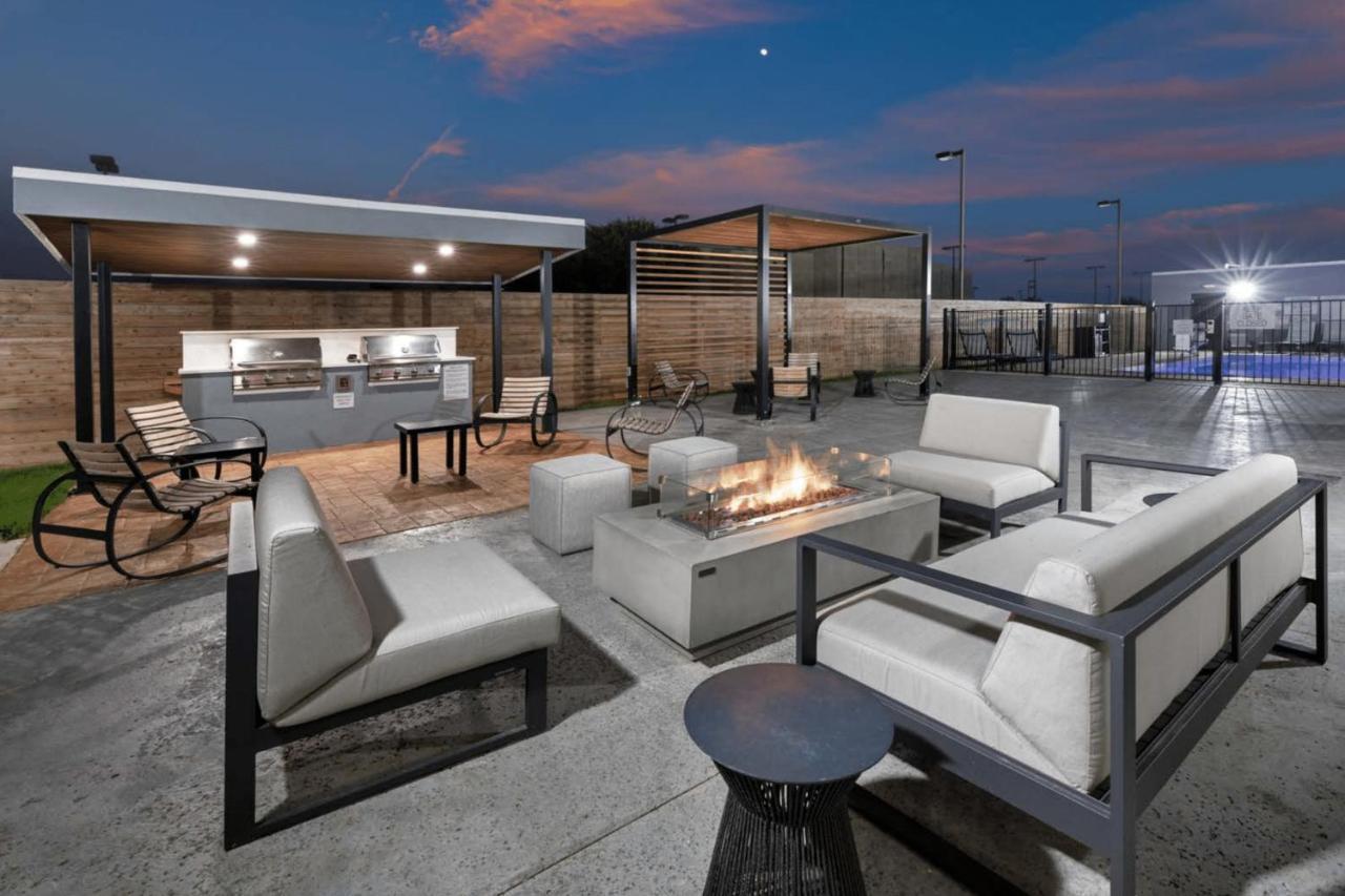 Staybridge Waco South - By Ihg