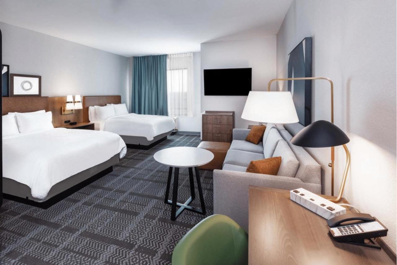 Staybridge Waco South - By Ihg 3*