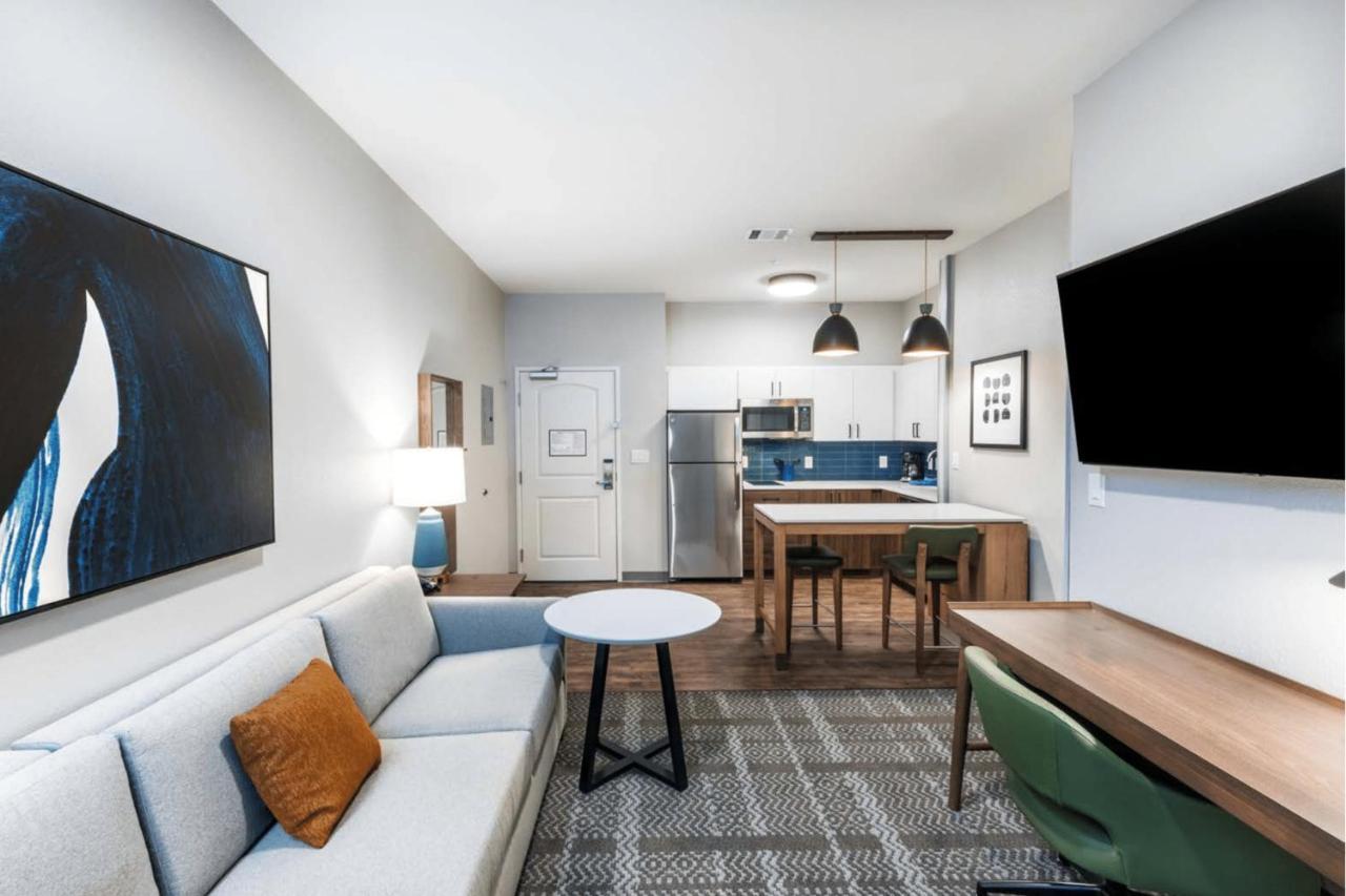 Staybridge Waco South - By Ihg