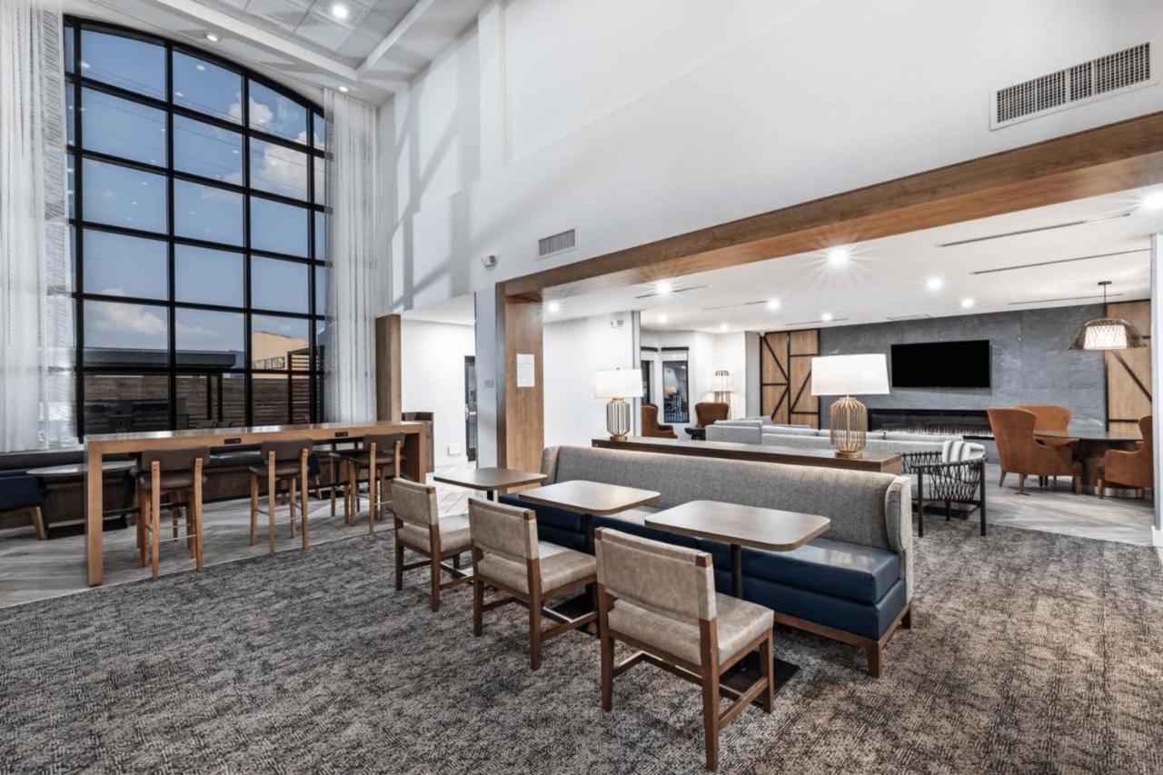 Staybridge Waco South - By Ihg
