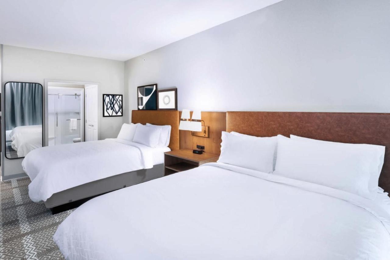 Staybridge Waco South - By Ihg Hotel 3*