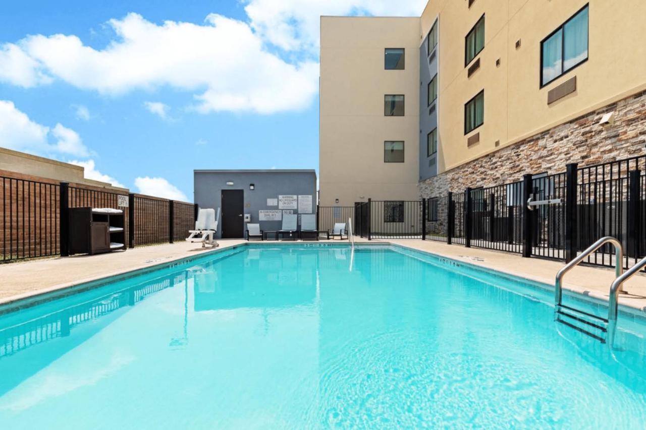 Staybridge Waco South - By Ihg
