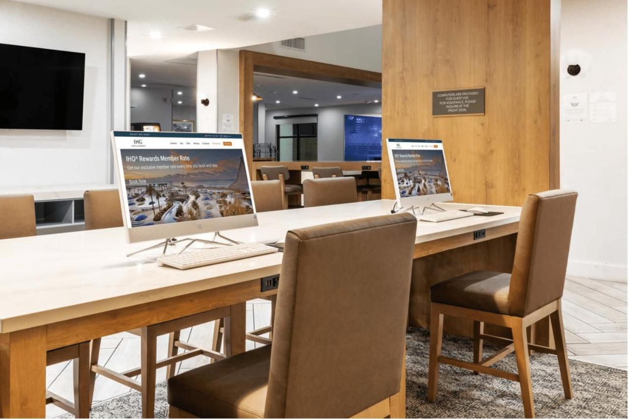 Staybridge Waco South - By Ihg Woodway