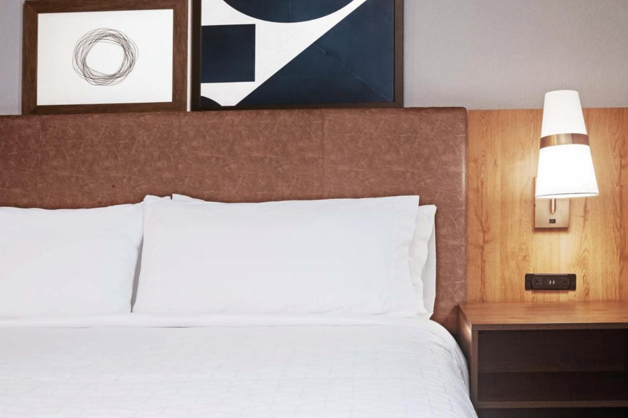 Staybridge Waco South - By Ihg Woodway