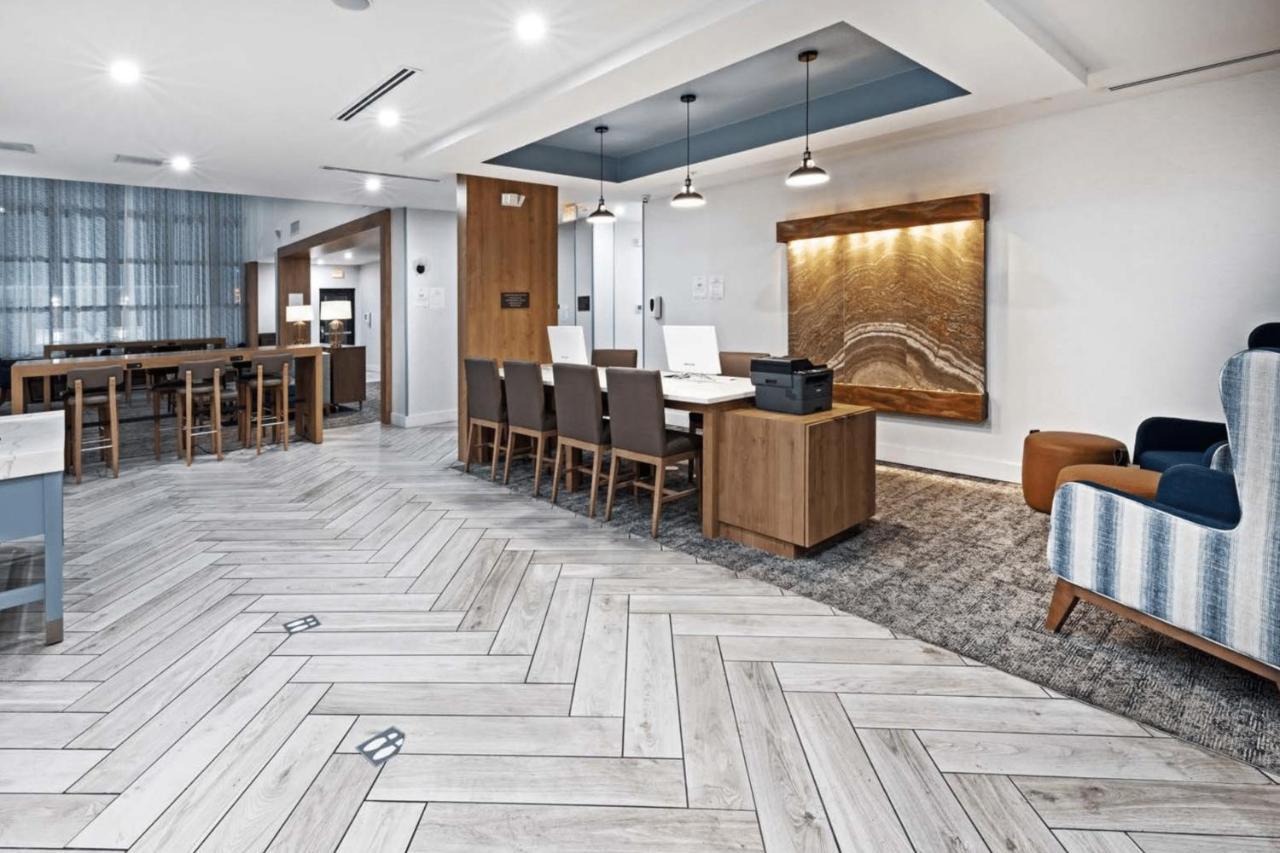 Staybridge Waco South - By Ihg