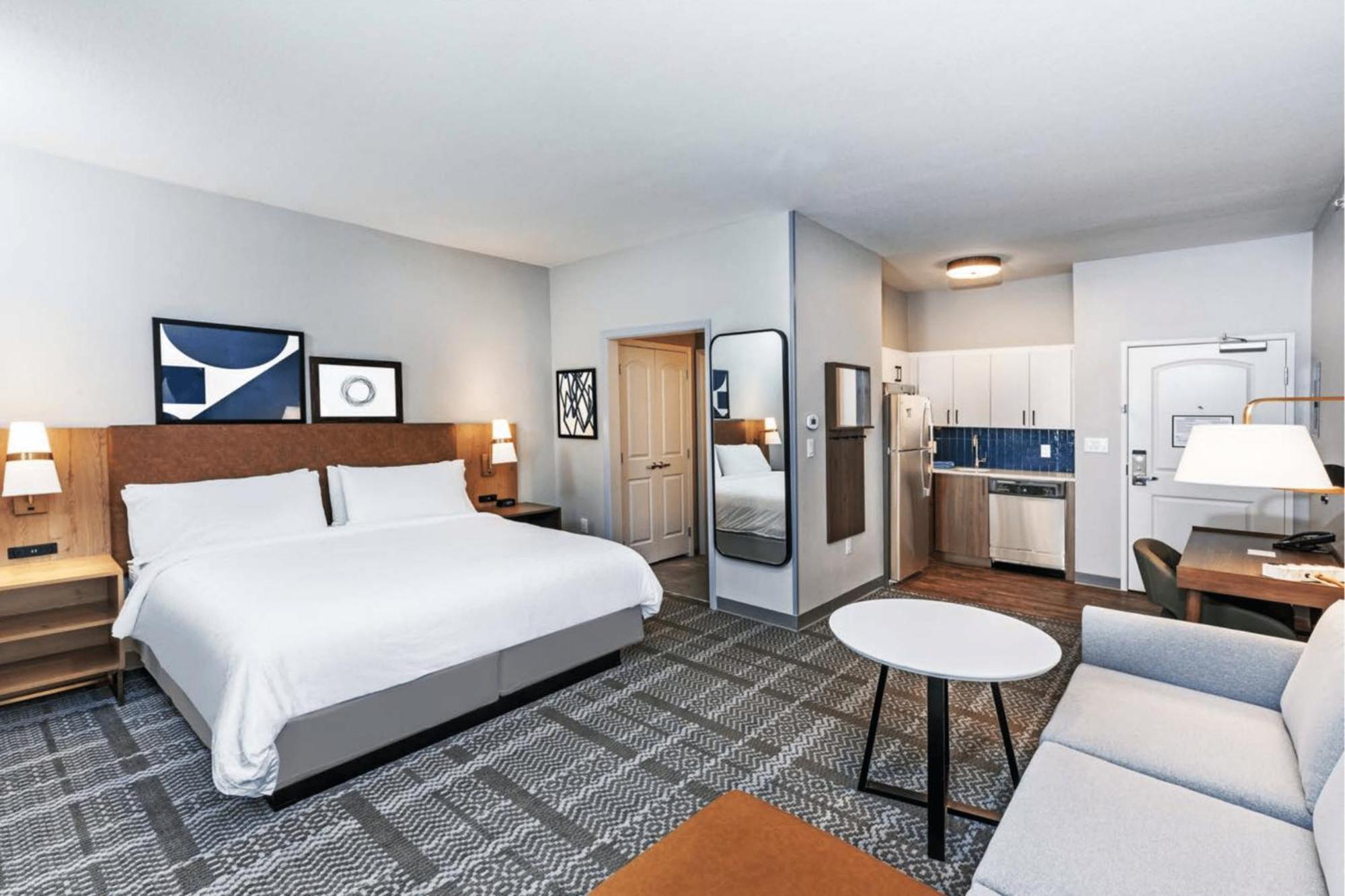 Staybridge Waco South - By Ihg Hotel 3*