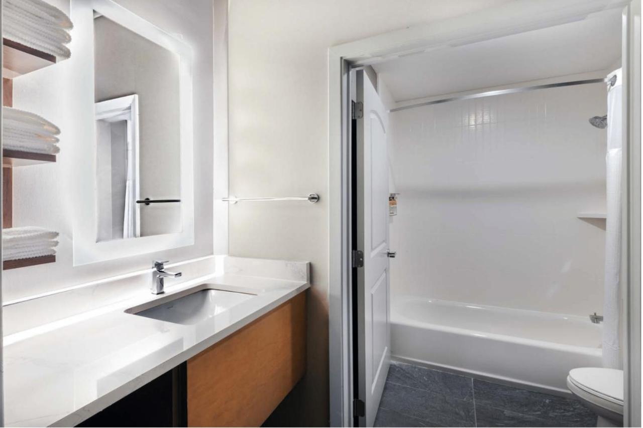 Staybridge Waco South - By Ihg Hotel Woodway