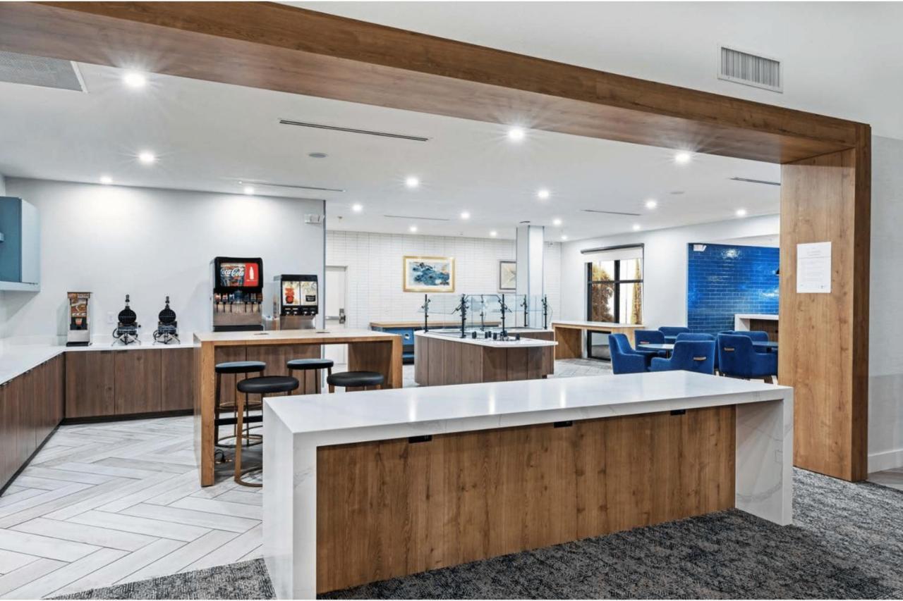 Staybridge Waco South - By Ihg
