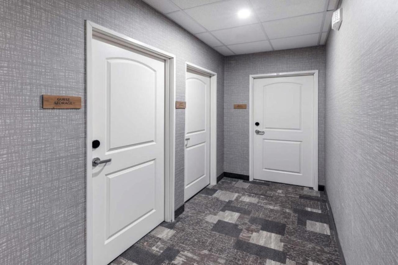 Hotel Staybridge Waco South - By Ihg